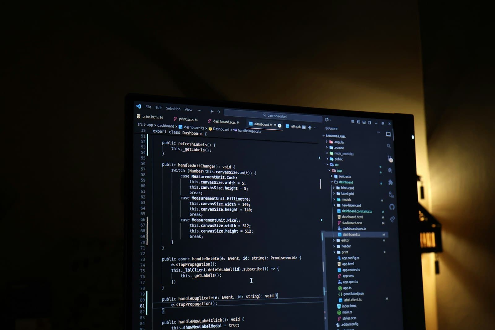 Frontend Is Not UI Anymore.